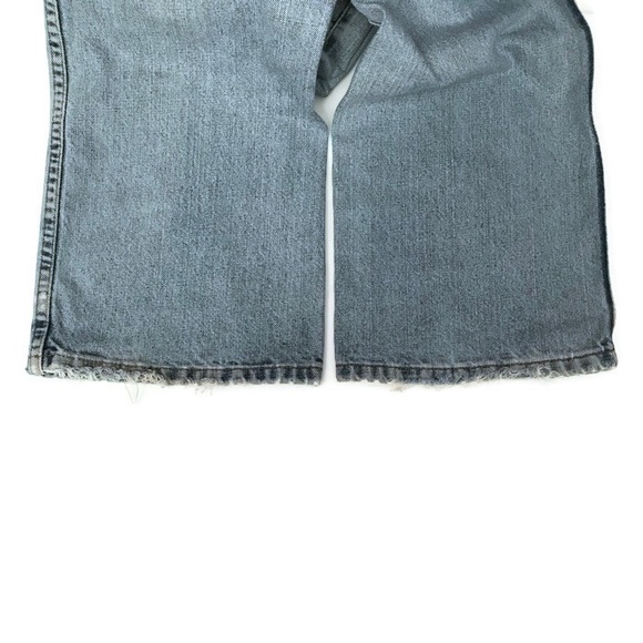 VTG Lucky Brand Jeans Size 4/27 Denim Pants - Picture 3 of 5